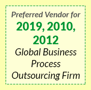 Global Consultants award 2014