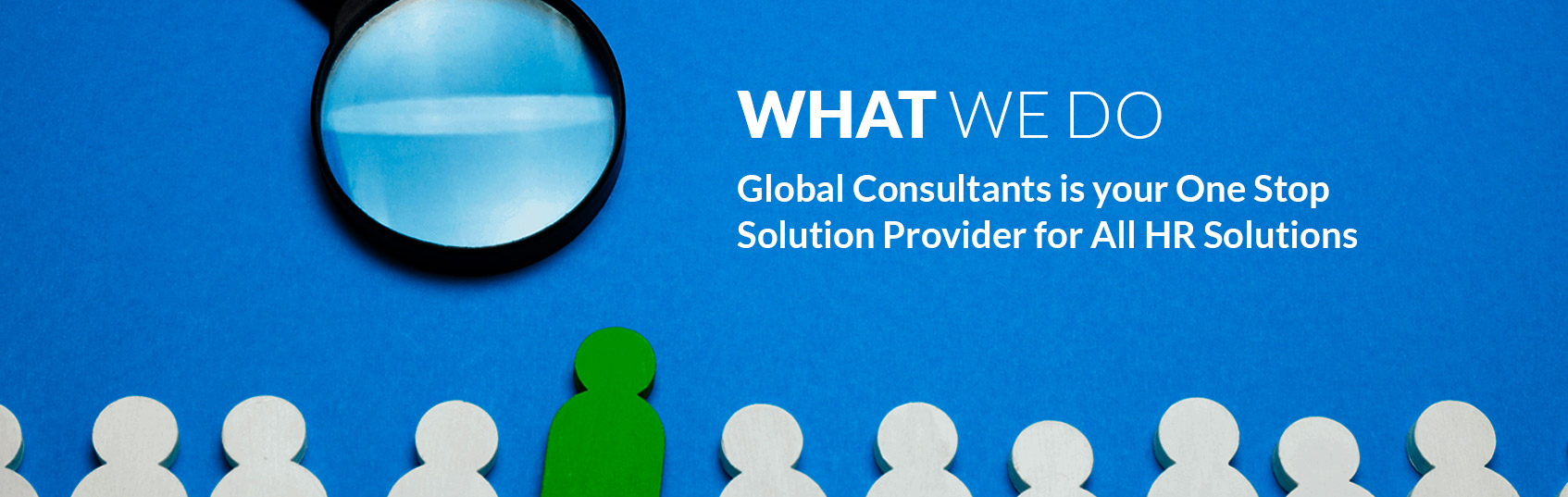 Global Consultants banner 1